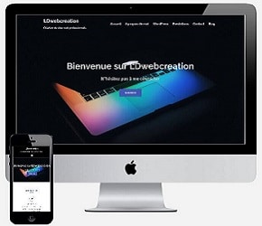 LDwebcreation.com